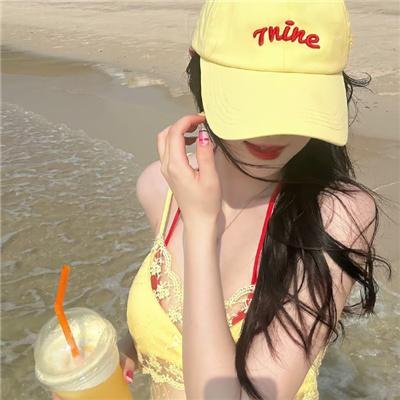 那些女人