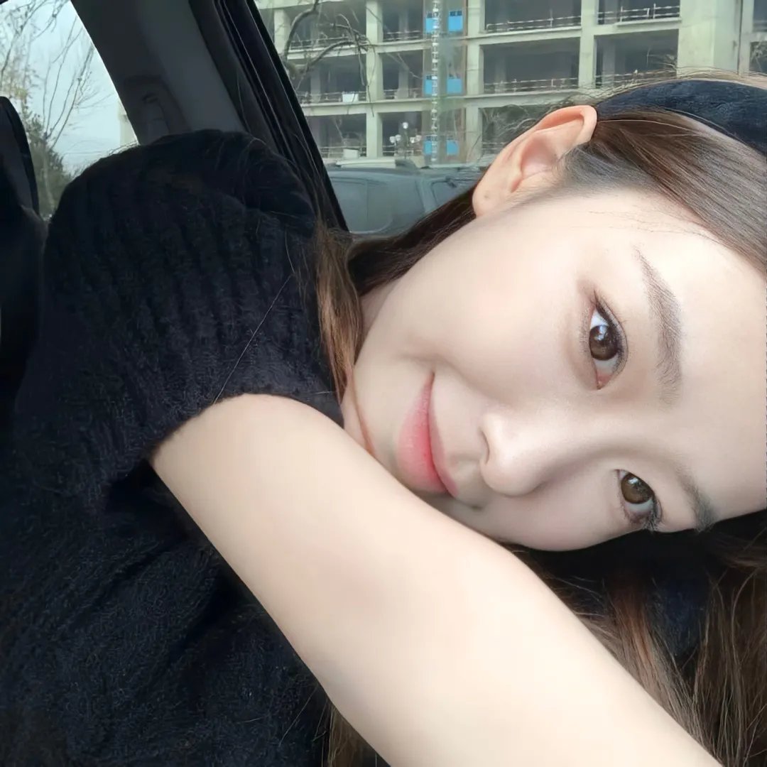 圣女芳心